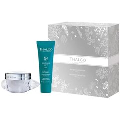 Набор открытий Ритуал восстанавливающий плотность кожи Thalgo Redensifying Ritual Set