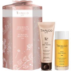 Набір аюрведичний Індійський Океан Thalgo Relaxing Beauty Kit, фото 