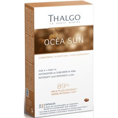 Океан солнце Thalgo Riviera Sun Ocea Sun, 30 capsules