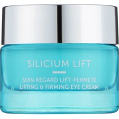 Крем Лифтинг и укрепление для контура глаз Thalgo Silicium Lift Lifting Correcting Eye Cream, 15 ml