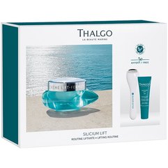 Набор по уходу за кожей Кремниевый лифтинг Thalgo Silicium Lift Kit