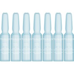 Зволожуючий стимулюючий концентрат Thalgo Source Marine 7 Day Hydration Treatment, 7*1.2 ml, фото 