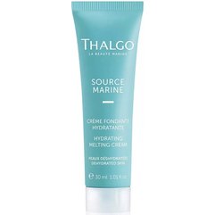Зволожуючий танучий крем Thalgo Source Marine Hydrating Melting Cream, фото 