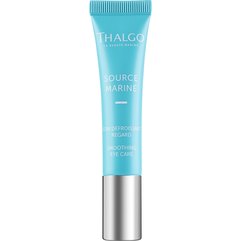 Розгладжуюча емульсія для очей Thalgo Source Marine Smoothing Eye Care, 15 ml, фото 