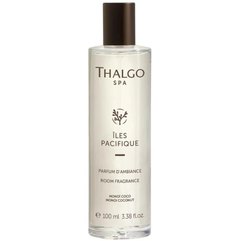Аромат для дома Тихий океан Thalgo Spa Iles Pacifique Room Fragrance, 100 ml
