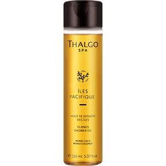 Олія для душу Острови Thalgo Spa Islands Shower Oil, 150 ml, фото 