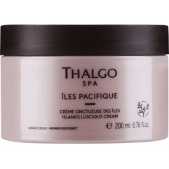 Розкішний крем Острови Thalgo Spa Islands luscious Cream, 200 ml, фото 