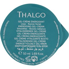 Енергетичний гель-крем Thalgo Spiruline Boost Anti-Pollution Gel-Cream, фото 
