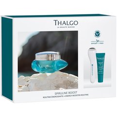 Набор Активная спирулина Thalgo Spiruline Boost Set