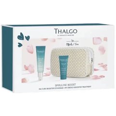 Набор Мой уход для повышения энергии Thalgo Spiruline Boost Gift Set