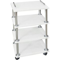 Косметологическая тележка Ukrestet UK-102/103