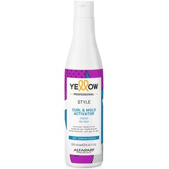 Активатор завитків Yellow Professional Style Curl & Mold Activator, 250 ml, фото 