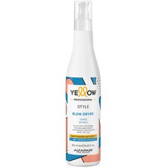 Крем для волосся Yellow Professional Style Blow Dryer , 250 ml, фото 