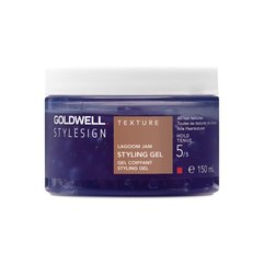 Гель для додання об'єму волоссю Goldwell Lagoom Jam, 150 мл, фото 
