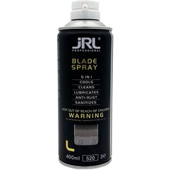 Спрей по уходу за инструментами JRL Blade Spray 5в1 JRL-BS2401
