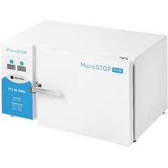 Високотемпературна сухожарова шафа для стерилізації Microstop ГП15 PRO, фото 