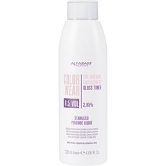 Активатор кольору Alfaparf Milano Color Wear Gloss Toner Activator 9.5 Vol, фото 