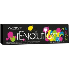 Фарба для волосся Неон Alfaparf Milano Revolution Neon, 90 ml, фото 