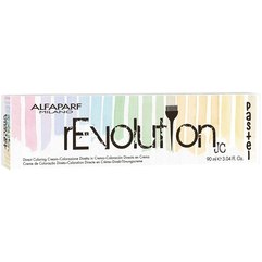 Краситель прямого действия Пастель Alfaparf Milano Revolution Pastel, 90 ml