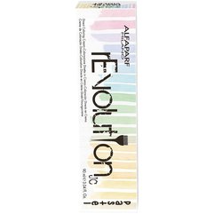 Краситель прямого действия Пастель Alfaparf Milano Revolution Pastel, 90 ml