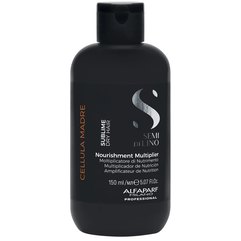 Эликсир для питания волос Alfaparf Milano Semi Di Lino Cellula Madre Nourishing Multiplier, 150 ml