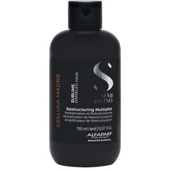 Эликсир для реконструкции волос Alfaparf Milano Semi Di Lino Cellula Madre Restructuring Multiplier, 150 ml