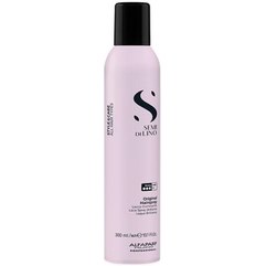 Лак для волос Alfaparf Milano Semi Di Lino Style & Care Original Hairspray