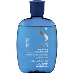 Шампунь для объема волос Alfaparf Milano Semi Di Lino Volume Volumizing Low Shampoo