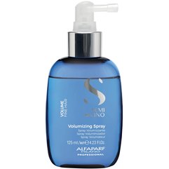 Спрей для придания объему волосам Alfaparf Milano Semi Di Lino Volume Volumizing Spray, 125 ml