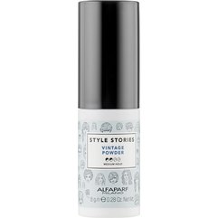Пудра для об'єму волосся Alfaparf Milano Style Stories Vintage Powder, 8 g, фото 