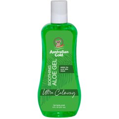 Гель после загара Australian Gold Soothing Aloe After Sun Gel, 237 ml