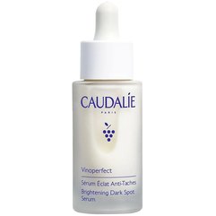 Сияющая сыворотка для коррекции цвета лица Caudalie Vinoperfect Radiance Complexion Correcting Serum, 30 ml