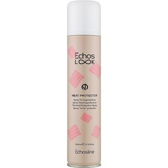 Спрей термозащитный для волос Echosline Echos Look Heat Protector, 200 ml