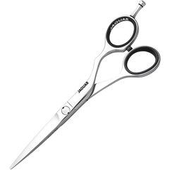 Ножницы парикмахерские Jaguar Black Line Euro-tech 5.75"