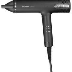 Фен для волос Jaguar HD Tributo BLDC Black 86600, 2000 W