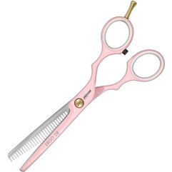 Филировочные ножницы Jaguar Pre Style Ergo 28 Pink