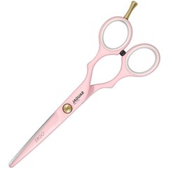 Ножницы парикмахерские Jaguar Pre Style Ergo Pink 5,5"