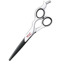 Горячие ножницы Jaguar TCC Thermo Care Cut 6"