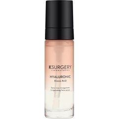 Сыворотка для лица KSurgery Hyaluronic Dionis Rco Invigorating Face Serum, 30 ml