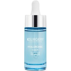 Бустер мульті для ліфтингу KSurgery Hyaluronic Instalift Multi Lift Booster, 15 ml, фото 