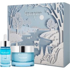 Набір з гіалуроновою кислотою KSurgery Hyaluronic Time Solution Kit, фото 