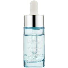 Сироватка для очей антивікова KSurgery Hyaluronic Time Solution Re-age Eye Serum, 15 ml, фото 