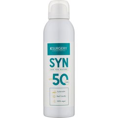Сонцезахисна емульсія для обличчя KSurgery SYN SPF 50, 150 ml, фото 