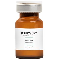 Активный флакон для нормализации себоотделения KSurgery Pro Smooth + Active Vial, 3 ml