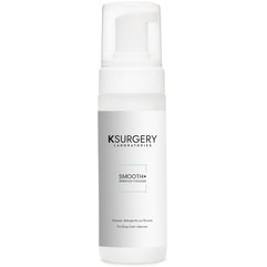 Кислотная ребалансирующая пенка KSurgery Pro Smooth + Balance Mousse, 170 ml