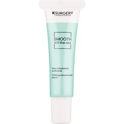 SOS-сироватка для обличчя KSurgery Smooth SOS Stop Spot Serum, 15 ml, фото 