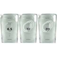 Активатор Kemon NaYo Cream Activator, 1000 ml, фото 