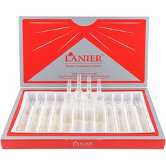 Лосьон против сильного выпадения волос с плацентой и алоэ Lanier Classic