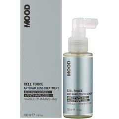 Бальзам-спрей проти випадіння волосся Mood Anti-Hairloss Treatment Lotion, 100ml, фото 