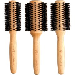 Брашинг бамбуковый Olivia Garden Bamboo Touch Blowout Boar